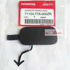 Tutup Cover Derek Bemper Depan Honda HRV 2014-2019 71104-T7A-000ZR