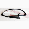 Karet Channel Rel Kaca Tengah Kiri Gran Max luxio 68152-BZ060-001