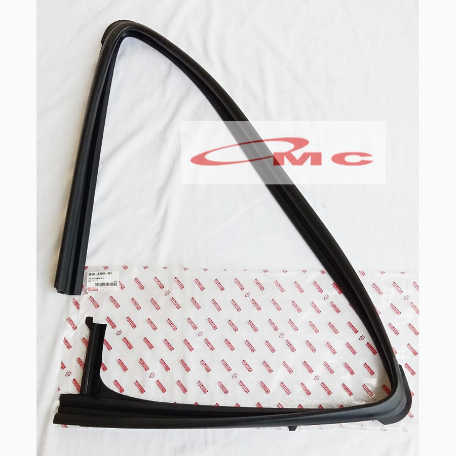 Karet Channel Rel Kaca Tengah Kiri Gran Max luxio 68152-BZ060-001