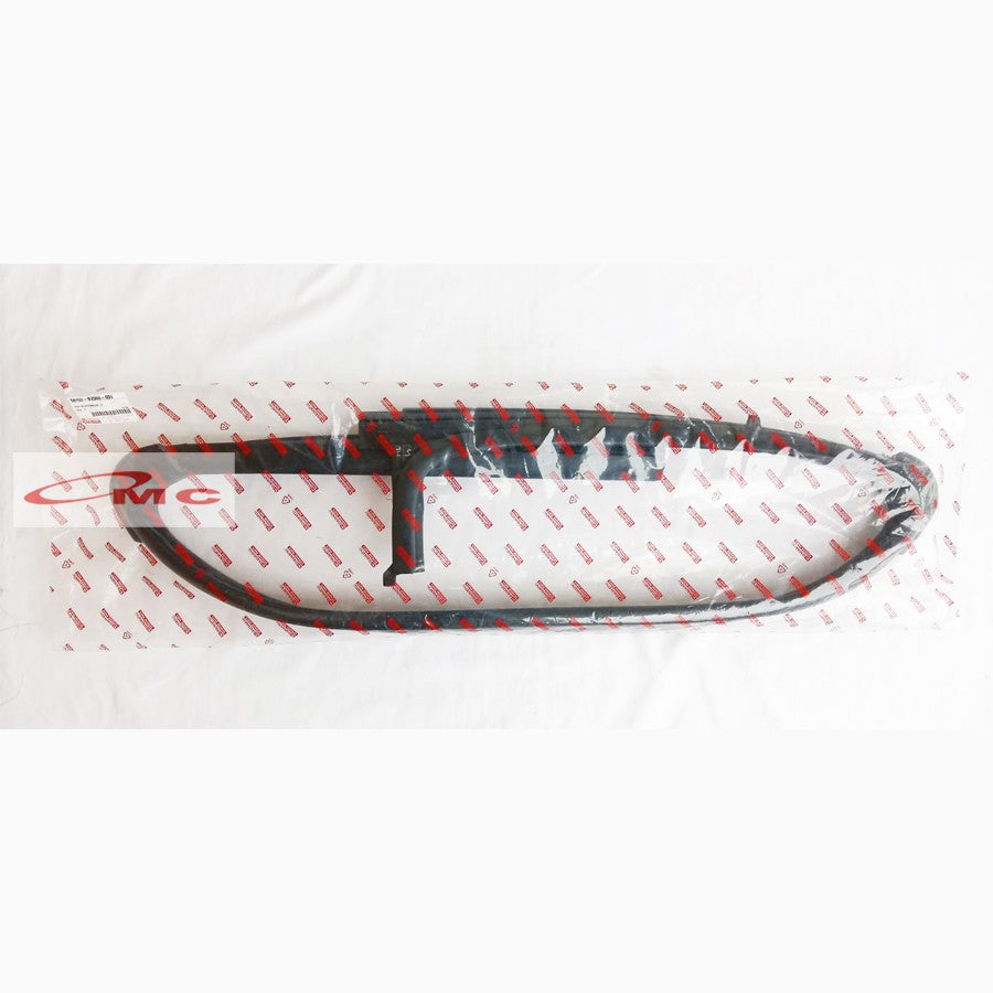 Karet Channel Rel Kaca Tengah Kiri Gran Max luxio 68152-BZ060-001