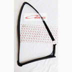 Karet Channel Kaca Pintu Depan Kiri Luxio Gran Max 68151-BZ060-001