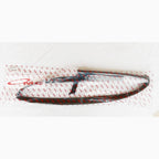 Karet Channel Kaca Pintu Depan Kiri Luxio Gran Max 68151-BZ060-001