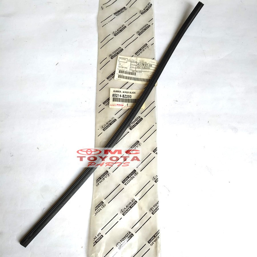 Karet Rubber Wiper Depan Kanan Avanza Xenia Grand New 85214-BZ250