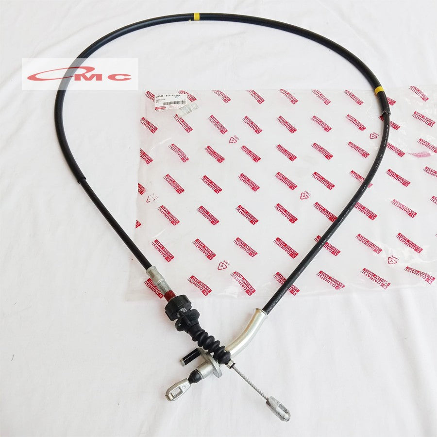 Kabel Tali Kopling Daihatsu Taruna C Series Karburator 31340-87Z11-001
