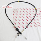 Kabel Tali Kopling Daihatsu Taruna C Series Karburator 31340-87Z11-001