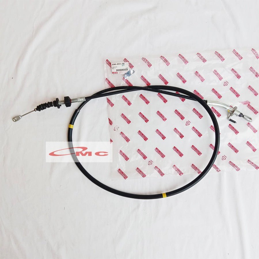 Kabel Tali Kopling Daihatsu Taruna C Series Karburator 31340-87Z11-001