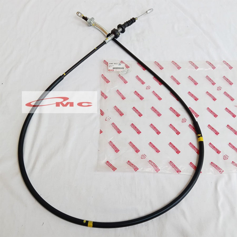 Kabel Tali Kopling Daihatsu Taruna C Series Karburator 31340-87Z11-001