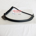 Karet Channel Kaca Segitiga Belakang Kanan Yaris 68188-0D060