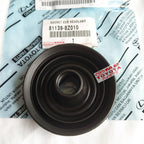 Karet Tutup Bohlam Lampu Depan Original Avanza Xenia Old 81139-BZ010