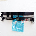 Grille Air Inlet Plastik Samping Radiator Avanza Xenia 88561-BZ550