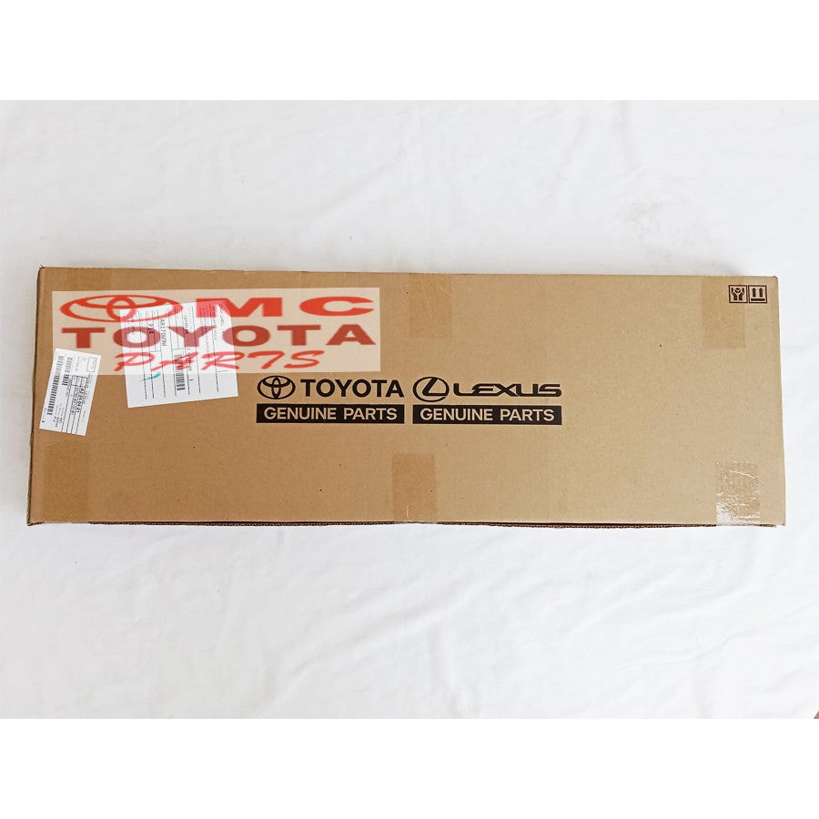 Door Trim Doortrim Bagasi Belakang Wigo Agya Ayla 64780-BZ100-B1