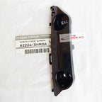 Support Bracket Breket Bumper Depan Kanan Nissan March K13 62224-3HM0A