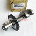 Balanceshaft / As Balance Gigi Besar Alphard Camry Previa 13602-28020