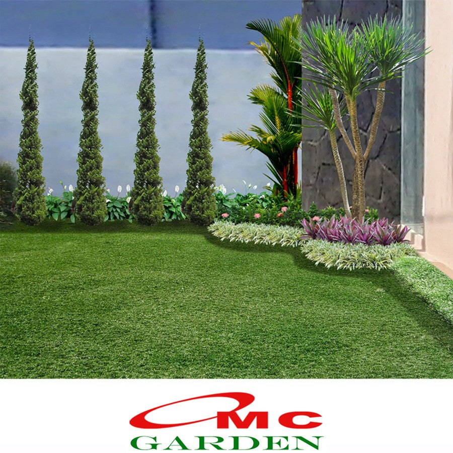 Rumput Gajah Mini Sobekan Bibit Tanaman Hias Karpet Penutup Tanah 0609