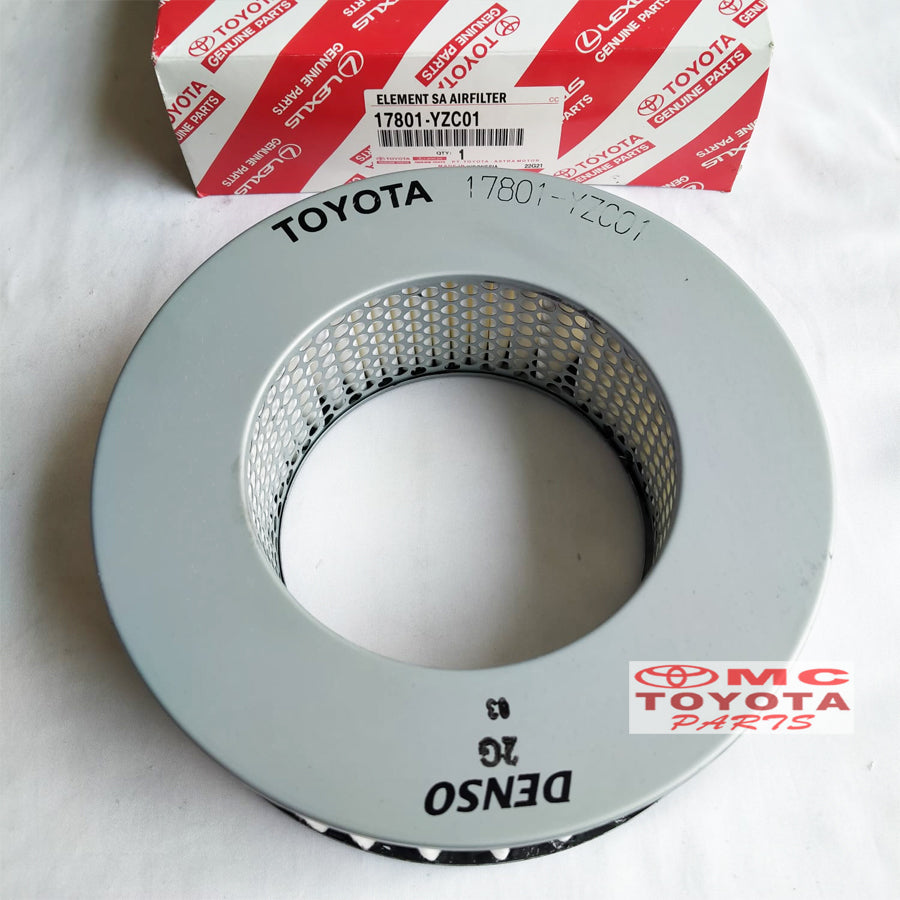 Filter Saringan Udara Kijang Super 5K 17801-YZC01
