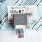 Relay Headlamp AH156700-3470 Kaki 4 12V Avanza Agya Rush 9004A-98011