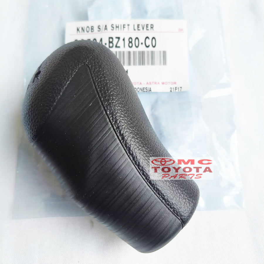 Knob Tongkat Persneling Rush Terios Avanza Xenia 33504-BZ180-C0