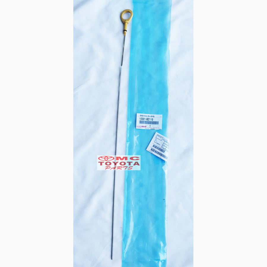 Stick Colokan Pengukur Oli Calya Sigra Agya Ayla New 15301-BZ110