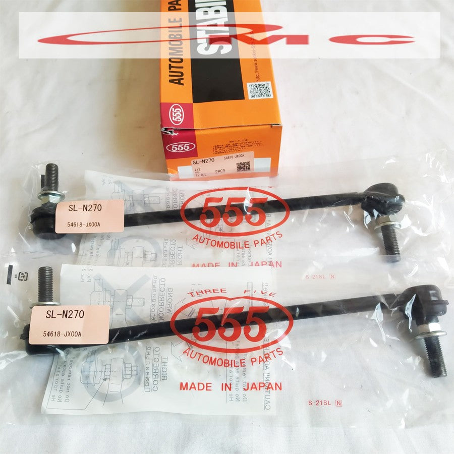Stabilizer Link Stabil Joint Depan Nissan Grand Livina Evalia SL-N270