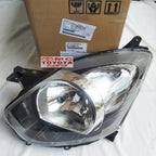 Lampu Depan Head Lamp Kiri Original Toyota Agya Alya 81170-BZ170