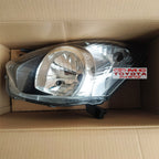 Lampu Depan Head Lamp Kiri Original Toyota Agya Alya 81170-BZ170