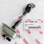Stopper Check Door Pintu Depan Kanan Granmax Luxio 68610-BZ090-001
