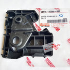Support Bracket Breket Bumper Depan Kiri Granmax 52116-BZ090-001