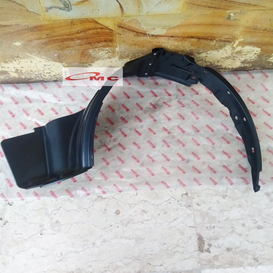 Liner Fender Depan Kiri Ori Daihatsu Granmax Luxio 53876-BZ120-001