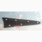 List Body Side Body Moulding Pintu Samping Kiri Sienta 75076-0D030