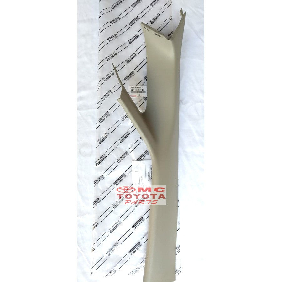 Garnish Pilar Depan Kanan Kijang Innova 62211-0K060-E0