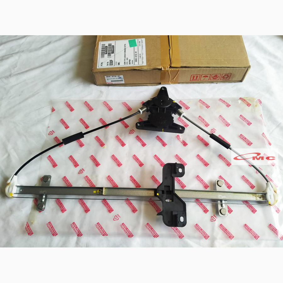 Regulator Kaca Pintu Tengah Kiri Daihatsu Granx Max 69840-BZ130-001