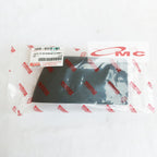 Tutup Arm Rest Depan Kiri Daihatsu Gran Max Luxio 74236-BZ010-B01