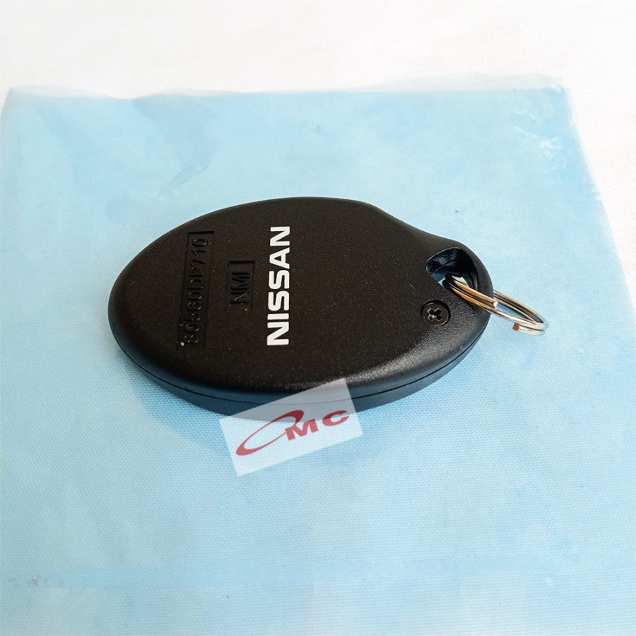 Remote Remot Alarm Control Original Nissan Serena 80560-DP710