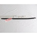 Pelipit Pintu / Karet Kaca Luar Depan Kanan Hilux New Single Cabin 68160-0K040