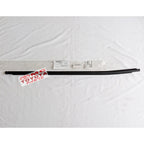 Pelipit Pintu / Karet Kaca Luar Depan Kanan Hilux New Single Cabin 68160-0K040