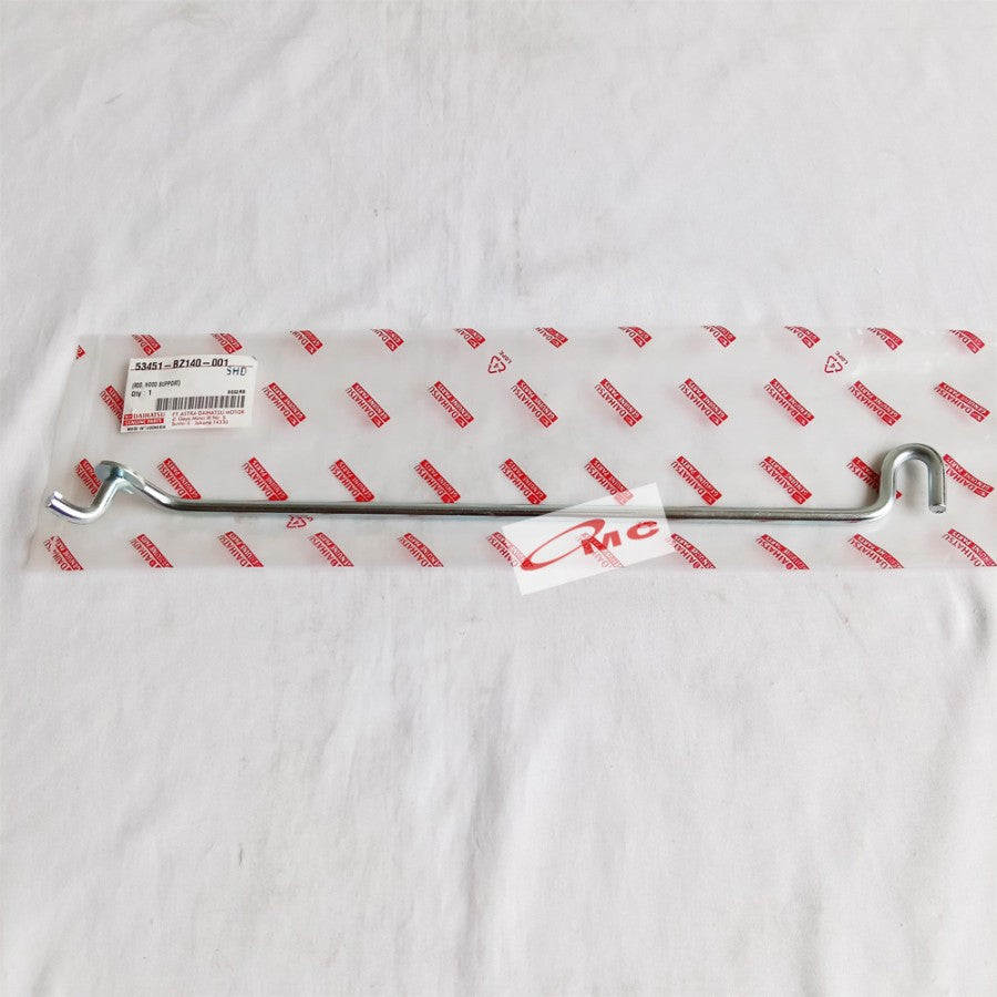 Tiang  Kap Mesin Penyangga  Gran Max Luxio 53451-BZ140-001 Daihatsu