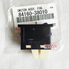 Switch Saklar Foglamp Lampu Kabut Kijang Kapsul Original 84160-38010