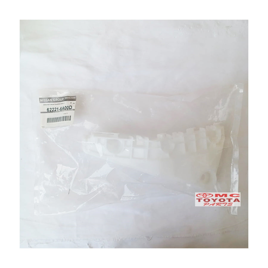 Support Bracket Front Bumper Depan Kiri Nissan Livina L12 62221-6A00D