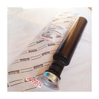 Karet Stopper / Cover Tutup Abu Shock Asorbe Belakang Agya Ayla 48341-BZ030