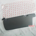 Sun Visor Tahanan Cahaya Kiri Daihatsu Taft Hiline 74320-87627-001