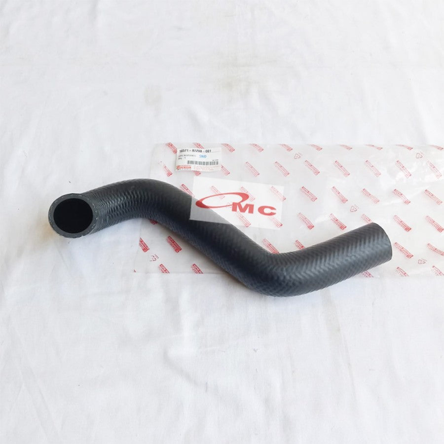 Selang Radiator Atas Original Daihatsu Espass S91 16571-87Z08-001