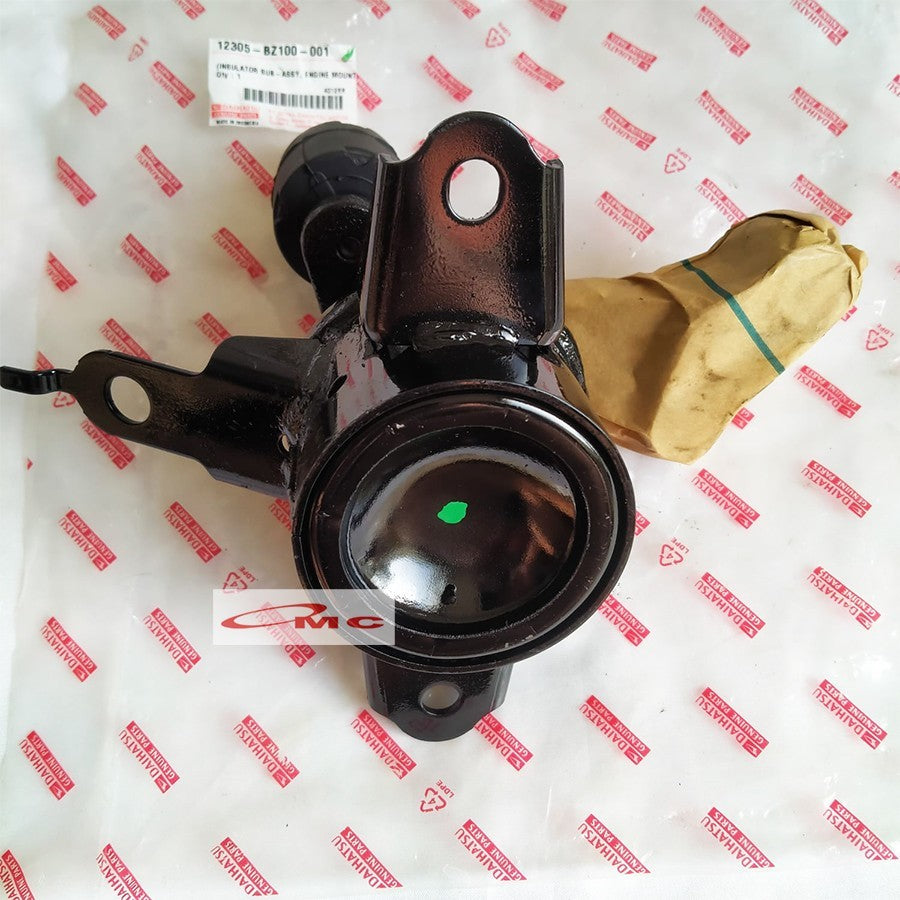 Engine Mounting Kanan Original Daihatsu Ayla Agya 12305-BZ100-001