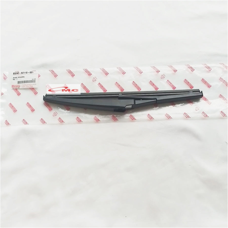 Wiper Blade Belakang Daihatsu Sigra Calya 85242-BZ110-001