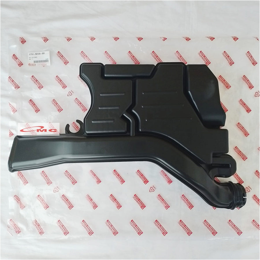 Selang Hawa Udara (Hose, Air Cleaner) Sigra 1.0CC 17751-BZ120-001