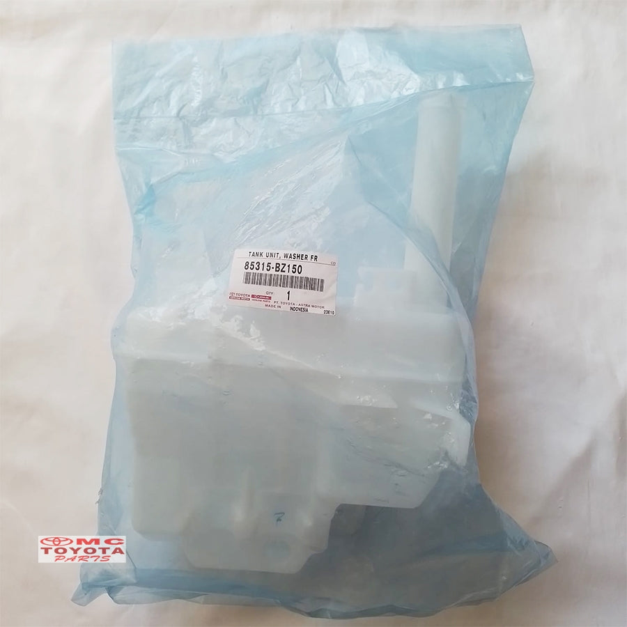 Tabung Tangki Air Wiper Lubang 1 Agya Ayla 85315-BZ150