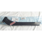 List Grill Moulding Bumper Depan Kiri All New Yaris 52113-0D130