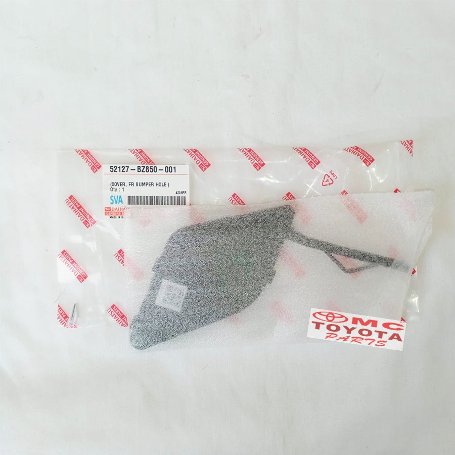 Tutup Derek Towing Bumper Depan Kiri Ayla 1.2CC 52127-BZ850-001