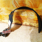 Liner Fender Spakbor Depan Kanan Fortuner VRZ Hilux Revo 53805-0K300