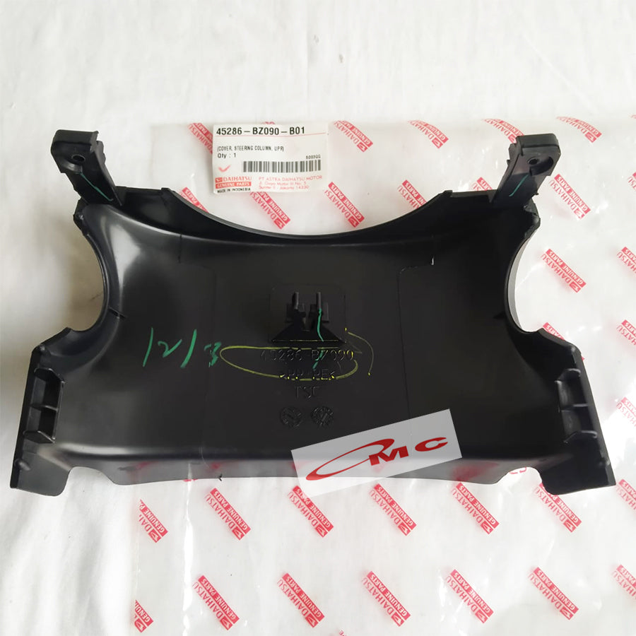 Tutup Cover Stir Ster Column Atas Daihatsu Gran Max 45286-BZ090-B01