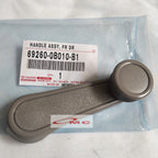 Handle Handel Putaran Kaca Kijang Dyna Futura Carry 69260-0B010-B1
